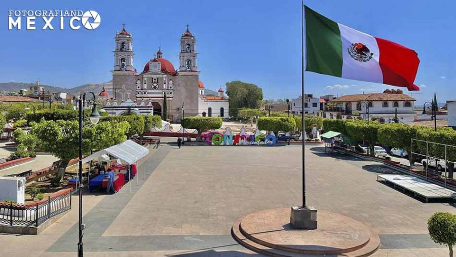 Pueblo Mágico Tonatico en el Estado de México ¿Qué hacer?