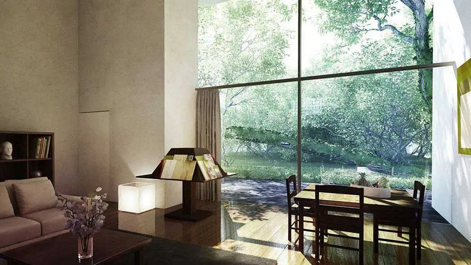 Casa Estudio Luis Barragán