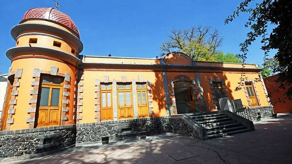 Museo Nacional de las Culturas Populares