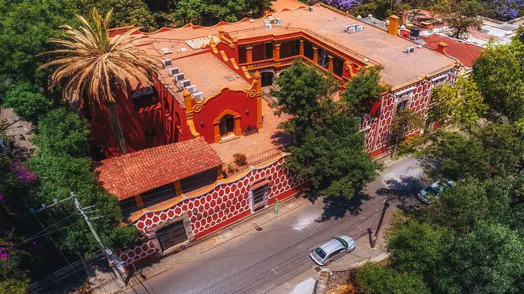 La Fonoteca Nacional de México, historia y sonido de nuestra patria