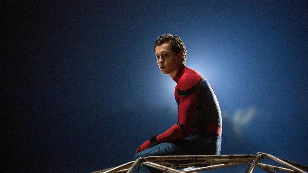 Tom Holland está listo para repetir el papel de Peter Parker en la película, retomando la explosiva escena posterior al crédito en “Spider-Man: Far From Home”.