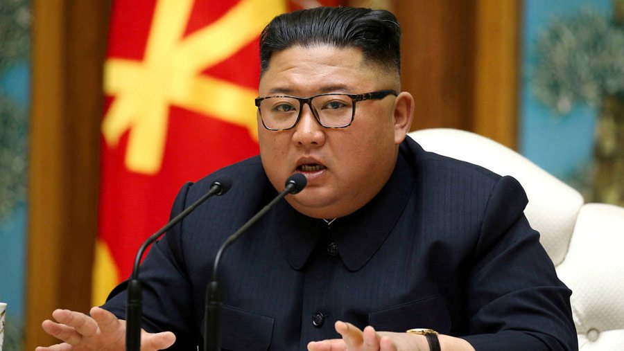 Se ha especulado sobre la salud de Kim después de que estuvo ausente de un evento que conmemora el aniversario del cumpleaños de su padre fundador y el abuelo de Kim, Kim Il Sung