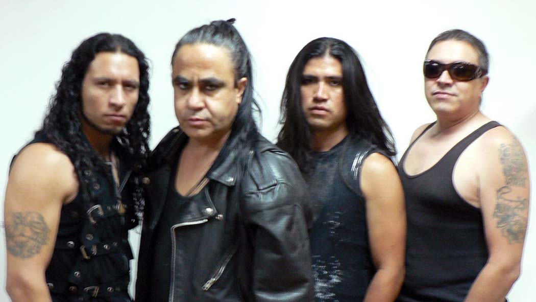 El cantante mexicano Arturo Huizar, de 63 años de edad, quien fuera el vocalista de la agrupación Luzbel y considerado una de las grandes voces del metal en México falleció este sábado, según anunciaron fuentes allegadas en redes sociales.