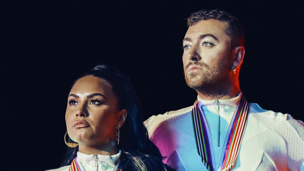 “I’m Ready” será parte del tercer álbum de Sam Smith, del que ya ha estrenado singles como “How Do You Sleep” (versión del clásico de Dona Summer `I Feel Love´), “Dancing with a Stranger” junto a Normani y “To Die For”. 