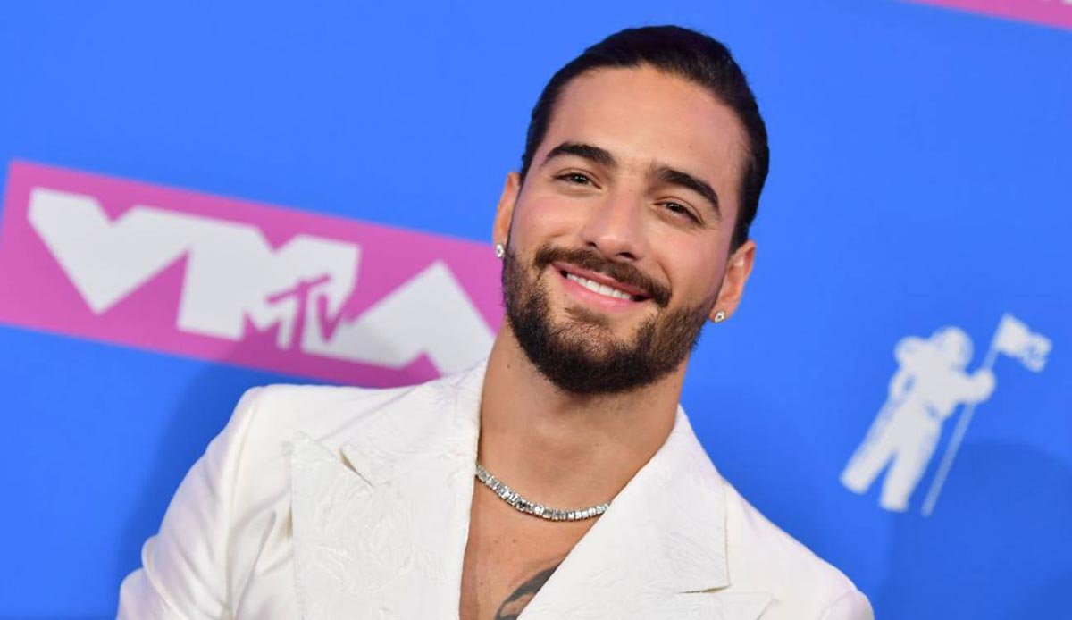 Maluma sorprendió a los colombianos. El cantante paisa realizó una millonaria donación con el fin de ayudar a las personas que se han visto afectadas por el coronavirus.