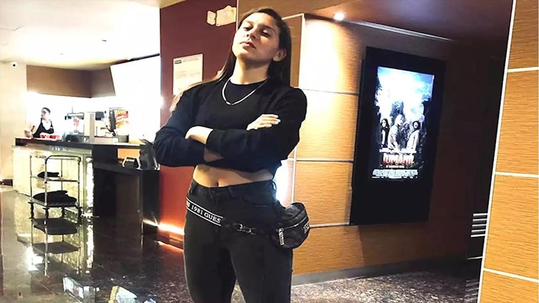 La jugadora de las Chivas, Norma Palafox sigue siendo la sensación en redes sociales pues ahora sorprendió a muchos con su excelente baile. 