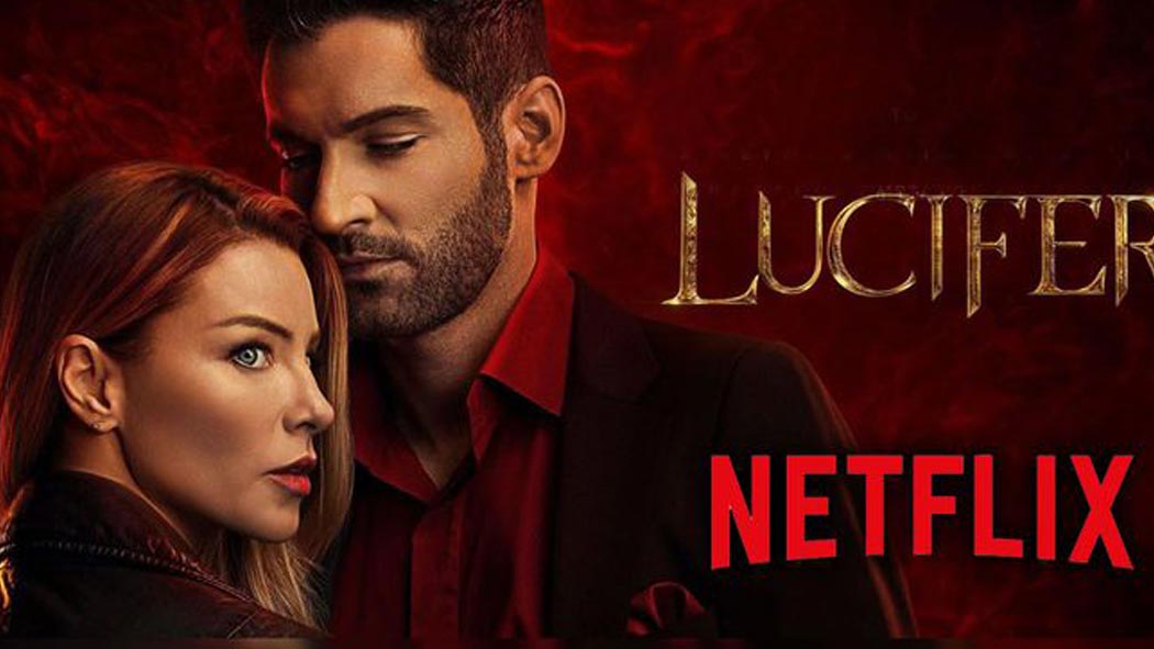 Este viernes se estrena la quinta temporada de una de las series más esperadas por las personas que consumen Netflix. Se trata de la producción Lucifer, que estará disponible con ocho episodios. 