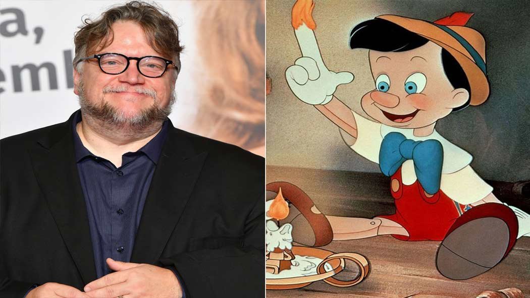 Guillermo del Toro tiene la mira bien puesta en su próximo proyecto; se trata de una película en stop-motion de Pinocho que será exclusiva de Netflix. Hace un par de meses se había confirmado que Ewan McGregor interpretaría a Pepe Grillo en esta versión, e inclusive desde entonces se rumoreaba que Tilda Swinton también sería parte del elenco vocal.