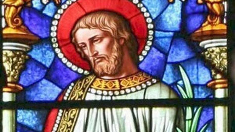El santoral se fija según el día en el que fueron reconocidos por la Iglesia Católica y son motivo de celebración en diferentes localidades.