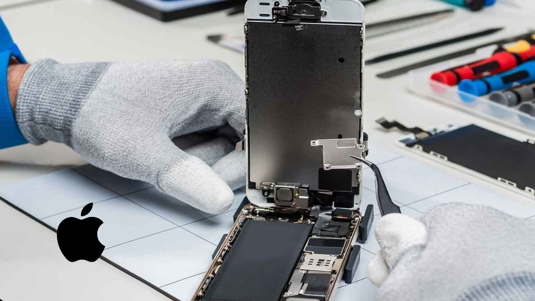 Recientemente Apple anuncio, este lunes 17 de agosto, Una ampliación a su programa donde busca proporcionar piezas originales, recursos y formación a centros de reparaciones externos a las Apple Store.