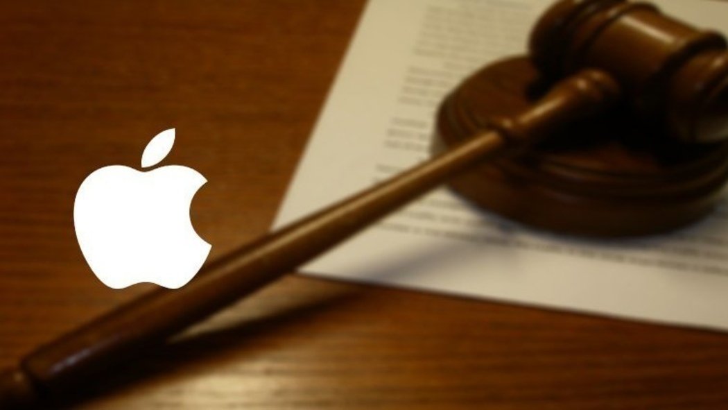 La famosa empresa Apple con cede en California, esta empresa se encuentra en una demanda un tanto extraña, se trata de una demanda por un logo que al parecer a la manzanita le amenaza, es por esto que llega a la petición a su bufet de abogados, terminado estos realizando la actual demanda, te contamos el porque de esta demanda.