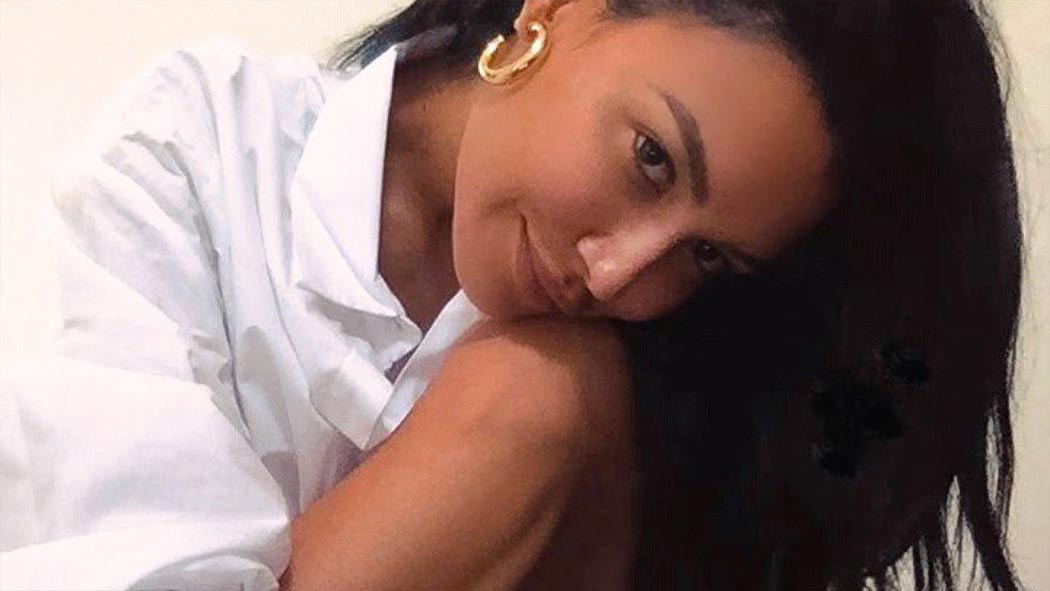 Las autoridades policiales a cargo de la búsqueda del cuerpo de Naya Rivera -el cual fue encontrado en la tarde del lunes- ya habían descartado la posibilidad de que la causa de muerte de la actriz hubiera sido el suicidio.