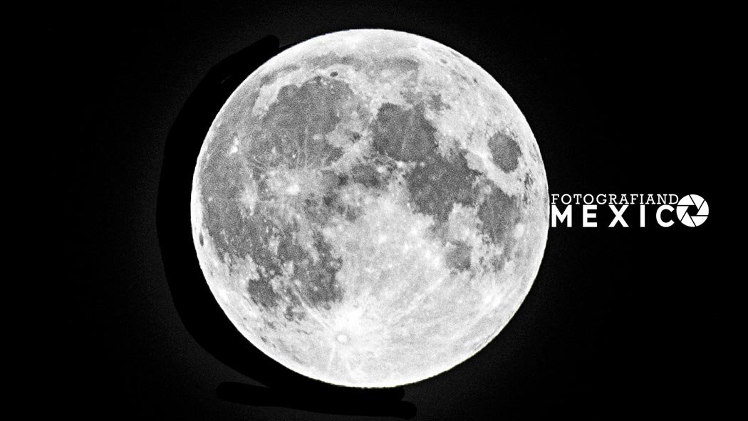 El eclipse lunar de julio 2020 en México comenzará a las 22:07 del 4 de julio, alcanzará su máximo esplendor a las 23:30 y finalizará a las 00:52 de 5 de julio.