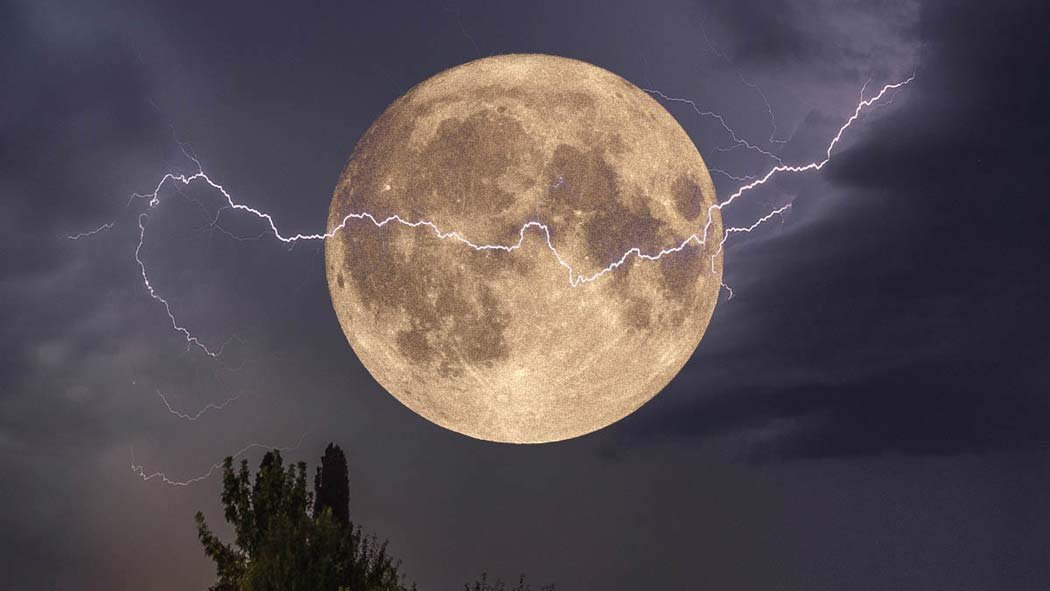 La noche de este sábado 4 y la madrugada del domingo 5 de julio, el cielo nos regalará uno de los más hermosos e increíbles eventos astronómicos; se trata de un eclipse lunar único en su tipo, llamado penumbral o eclipse de 'La Luna de Trueno' por los majestuosos efectos de luz que provocan que la Luna tome unas hermosas tonalidades brillantes, y que será visible en México y una gran parte del mundo.