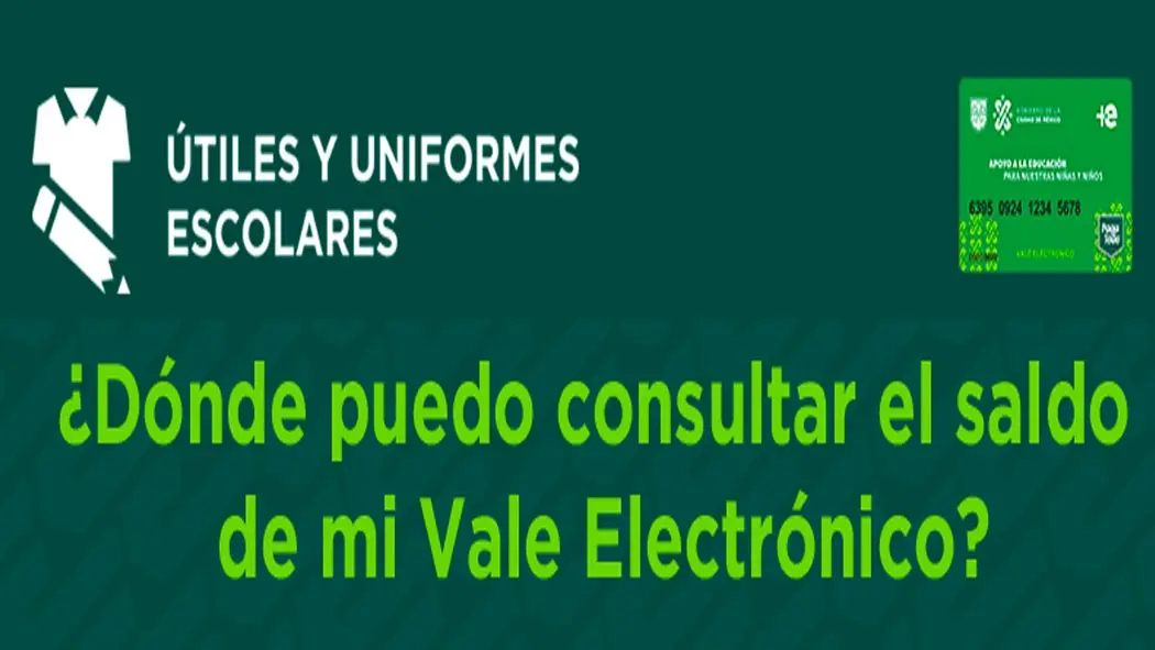 Mi Beca Para Empezar Checar Saldo
