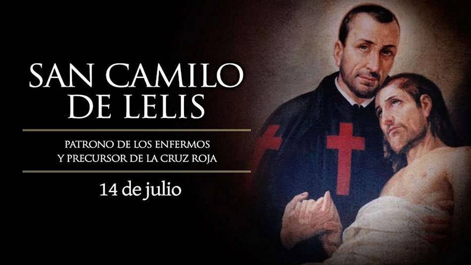 Santoral católico: ¿Qué santo se celebra HOY martes 14 de julio?