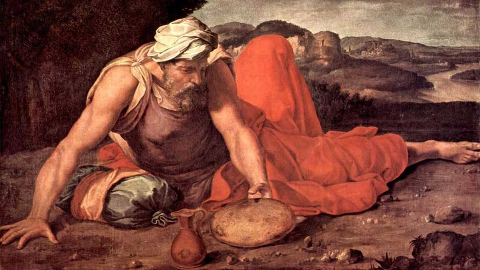 Santoral católico: ¿Qué santo se celebra hoy 20 de julio?