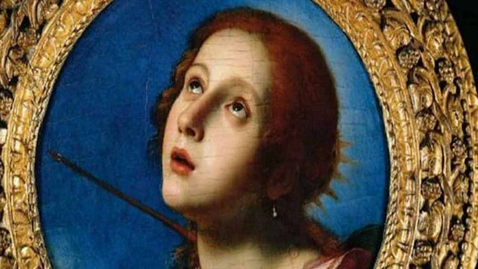 Santoral católico: ¿Qué santo se celebra hoy 24 de julio?