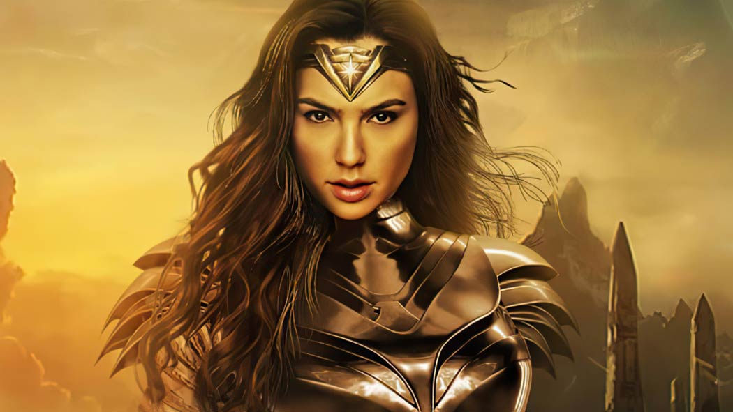 A través de la cuenta oficial de Twitter, se anunció un nuevo cambio de fecha en el estreno de 'Wonder Woman 1984', ahora saldrá en octubre de 2020.