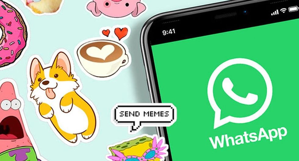 Cuando los stickers comenzaron a estar disponible en WhatsApp, se convirtió en un verdadero 'boom' de la aplicación perteneciente a Facebook, por eso la compañía ha estado trabajando en mejorar aún más el funcionamiento de esta herramienta de comunicación