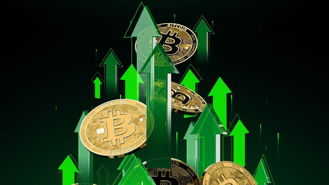 Recientemente, Bitcoin ha tenido un rendimiento significativamente mejor que muchos activos, como el oro o el S&amp;P 500, el índice bursátil más importante de Estados Unidos.