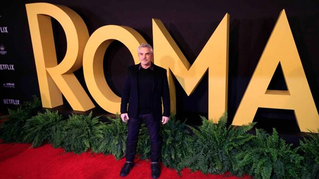 Cuarón, ganador del Oscar en 2019 por el multipremiado filme Roma, cuya protagonista es una trabajadora doméstica de origen indígena, hizo propia la iniciativa del Centro de Apoyo y Capacitación para Empleadas del Hogar (CACEH), que pide respetar los derechos de este sector en medio de la emergencia sanitaria. Cuarón, ganador del Oscar en 2019 por el multipremiado filme Roma, cuya protagonista es una trabajadora doméstica de origen indígena, hizo propia la iniciativa del Centro de Apoyo y Capacitación para Empleadas del Hogar (CACEH), que pide respetar los derechos de este sector en medio de la emergencia sanitaria.