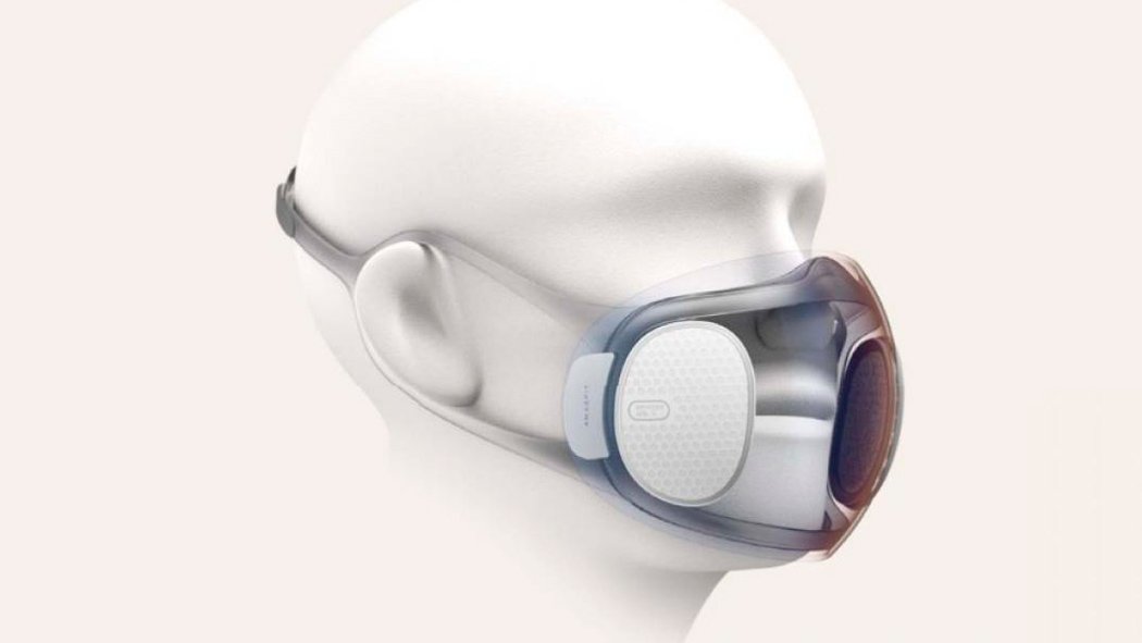 Xiaomi y Huami se unen para desarrollar un tapabocas inteligente