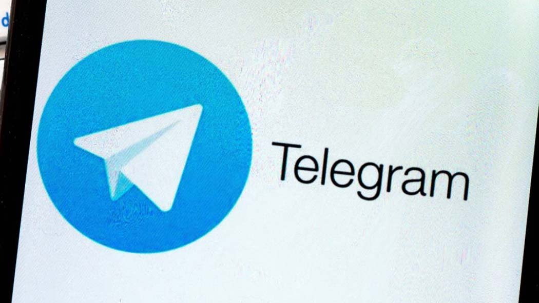 Telegram también se cayó, usuarios  sin Whatsapp lo saturan