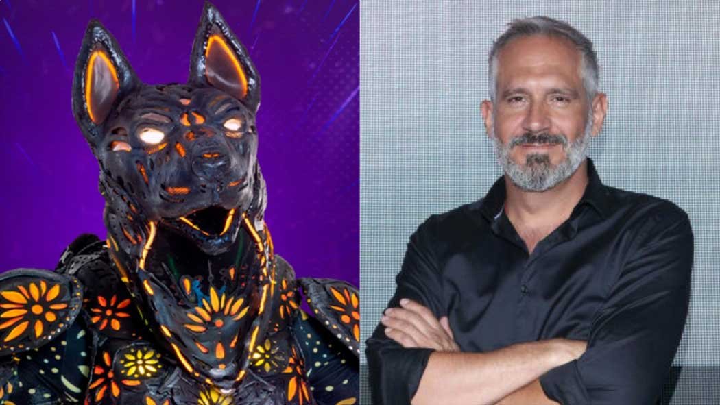 ¿Quién es la máscara? Xoloitzcuintle abandona y muestra su identidad
