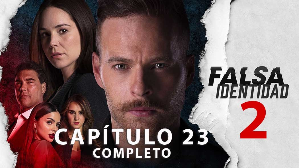 Falsa Identidad 2 llega a las pantallas de Telemundo y está ambientada a dos años después del final de la primera entrega. Isabel, Diego y sus hijos tienen una nueva vida bajo el Programa de protección de Testigos de los Estados Unido. Sin embargo, la felicidad acabará cuando el personaje de Luis Ernesto Franco se vea obligado a renunciar a todo para regresar a México por la desaparición de su madre.