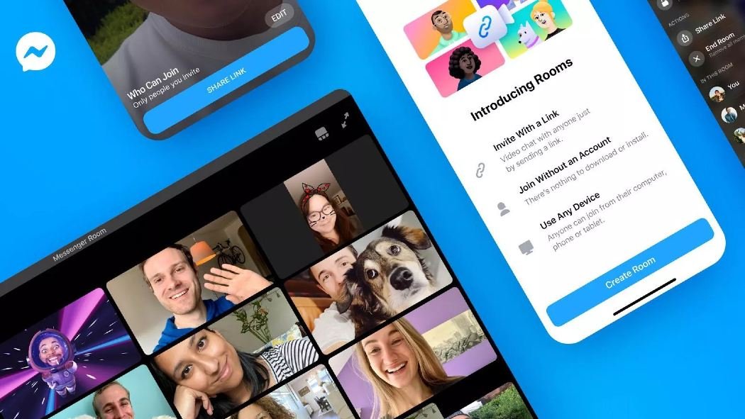 Fuera de China, WhatsApp y Messenger son las dos plataformas de comunicación online más utilizadas.