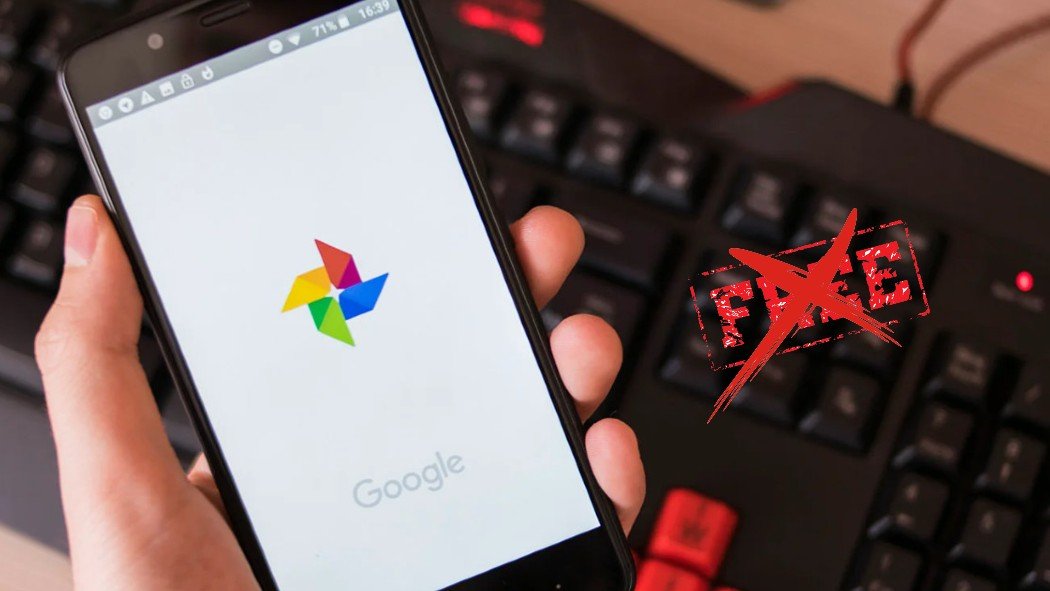Google Fotos es una aplicación informática de intercambio de fotografía y de vídeo y servicio de almacenamiento de Google. Se anunció en mayo de 2015 y se salió de Google+, la anterior red social de la compañía. En su lanzamiento, los críticos escribieron que el servicio es uno de los mejores de su clase.