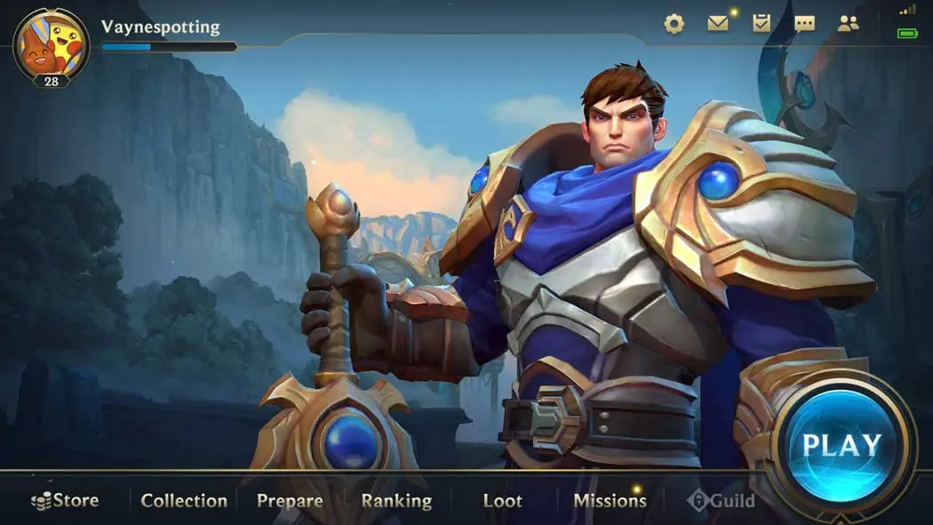 League Of Legends Wild Rift Como Descargar Y Jugar En Latinoamerica