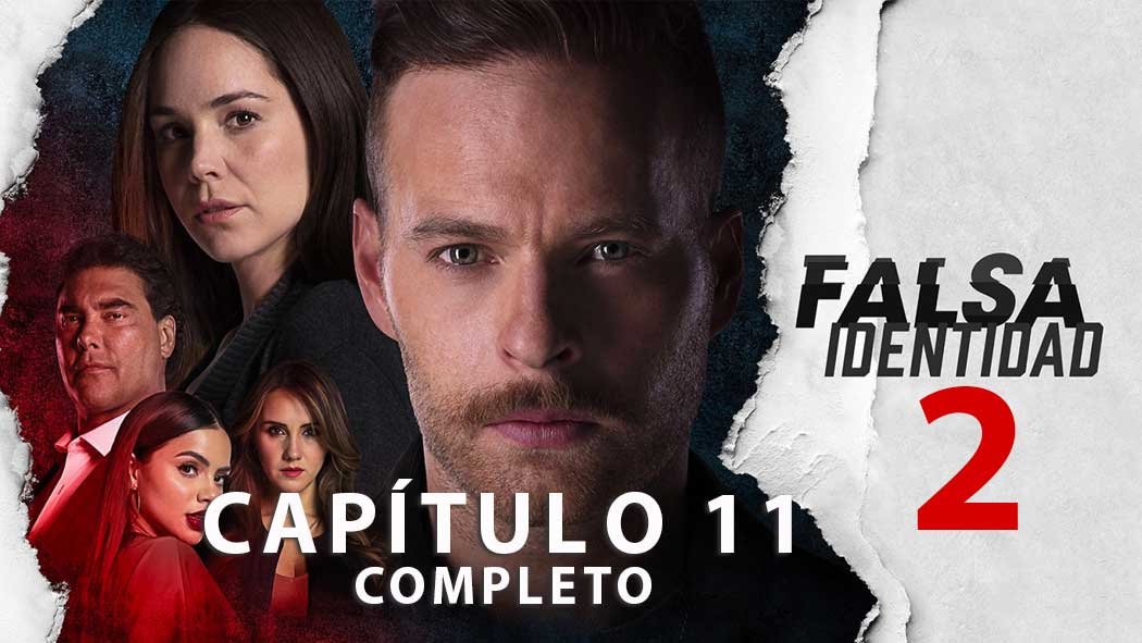 Falsa Identidad 2 llega a las pantallas de Telemundo y está ambientada a dos años después del final de la primera entrega. Isabel, Diego y sus hijos tienen una nueva vida bajo el Programa de protección de Testigos de los Estados Unido. Sin embargo, la felicidad acabará cuando el personaje de Luis Ernesto Franco se vea obligado a renunciar a todo para regresar a México por la desaparición de su madre.