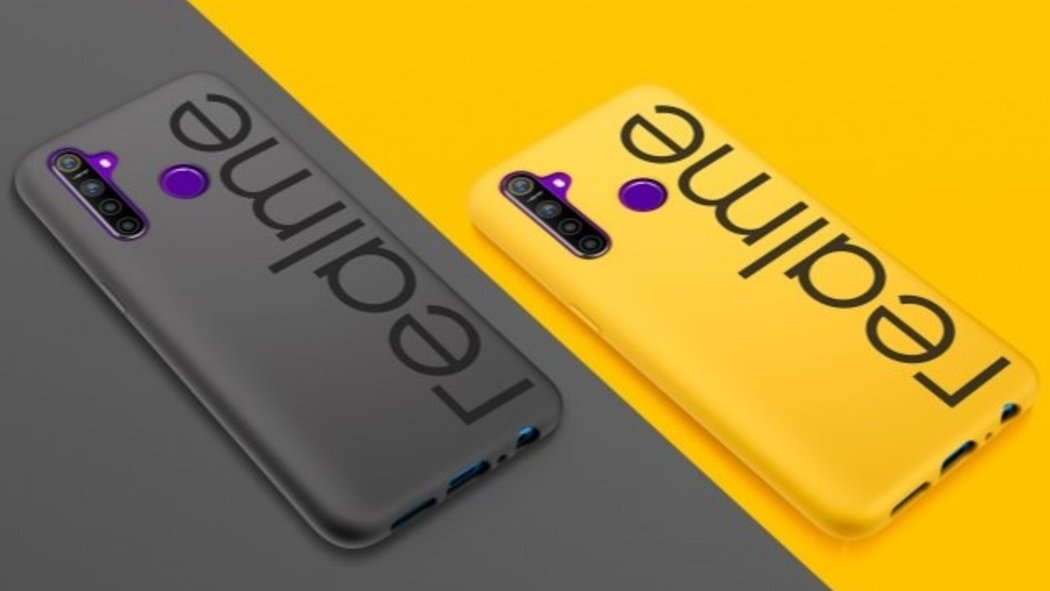 La marca Realme es principalmente conocido por sus teléfonos inteligentes llegando a Colombia y se planea invadir Perú.