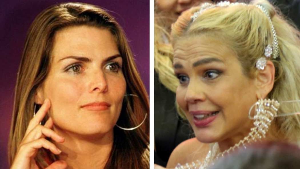 La famosa vedette cubana,  Niurka Marcos, logró obtener el foco de atención, luego de que fuese invitada al programa de Montse & Joe, pero todo acabó mal tras ciertas diferencias con la conductora Montserrat Oliver.
