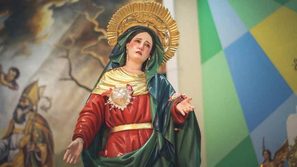 Santoral católico ¿Qué santo se celebra el 15 de Septiembre?
