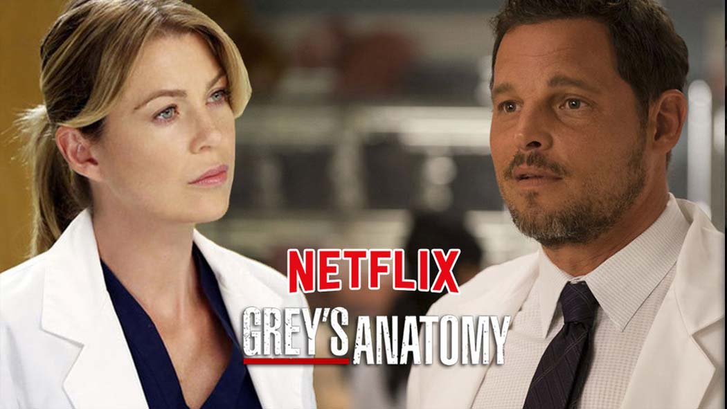 Fecha de estreno de la temporada 16 de Grey's Anatomy