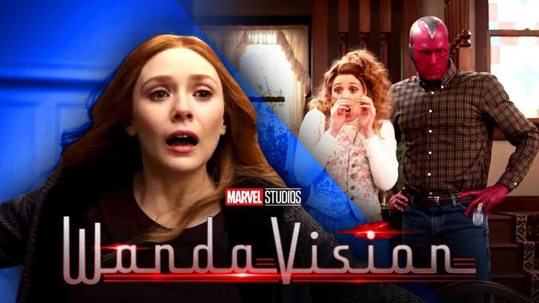 WandaVision es una de las series de Marvel y Disney+ que tienes que ver para entender la fase 4 de Marvel. Kevin Feige, el “Big Man” de Marvel Studios, reveló las series que estrenen en la plataforma streaming de Disney+ van a estar conectadas con las nuevas películas y que, si no quieres perderte un solo detalle y quieres entender la evolución de los personajes y sus nuevas historias, tienes que estar al pendiente de lo que pasa en la pantalla chica (aka en el streaming).