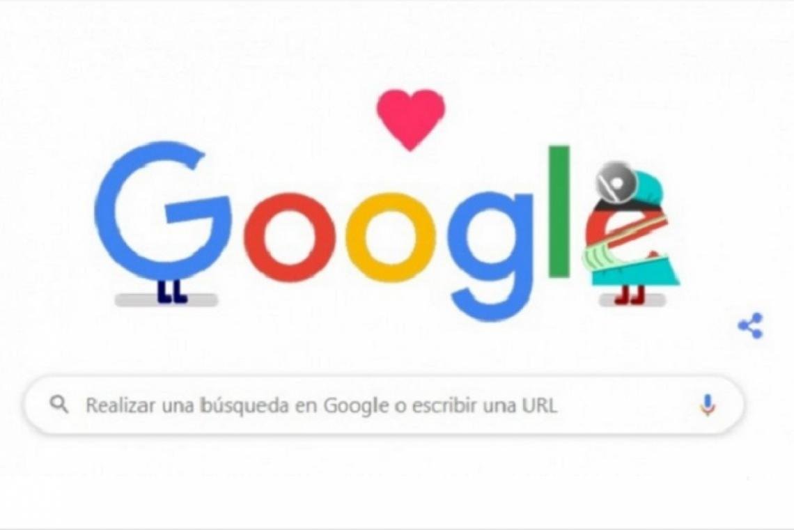   Por primera vez en la historia,  el doodle de Google cometió un error. Así es, algo que no había  pasado desde 1998, cuando se empezó a utilizar esta herramienta.