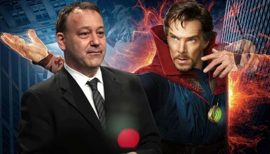 Aunque Marvel no confirmó de manera oficial oficialmente la participación de Raimi en la cinta, el cineasta detrás de la primera trilogía de "Spider-Man" lo ha anunciado en una reciente entrevista.