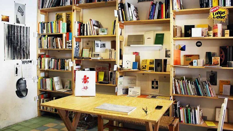 Aeromoto biblioteca comunitaria en la CDMX, un refugio para el arte