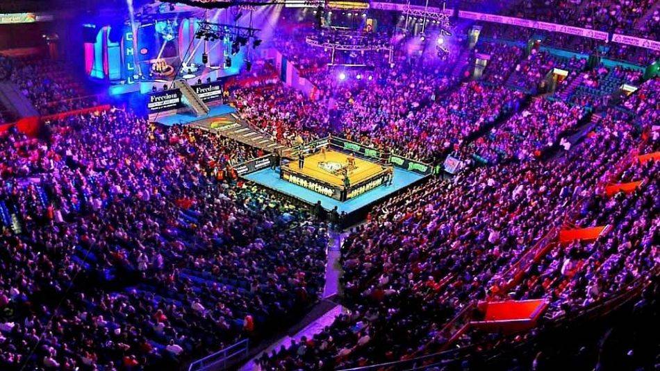 La historia de la Catedral de la lucha libre en México se remonta al 21 de septiembre de 1933, fecha en la que se celebró la primera función de lucha libre en nuestro país en la Arena Modelo, más tarde llamada Arena México.