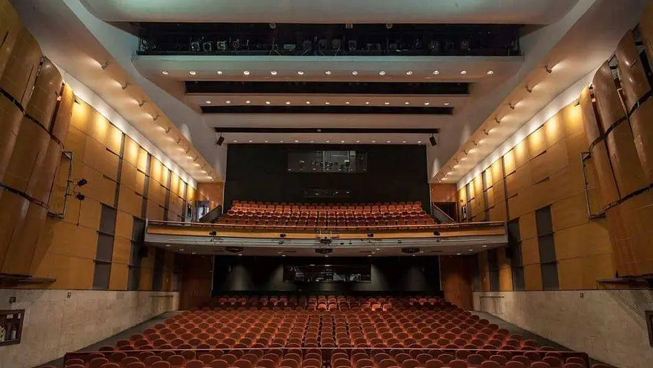 Centro Nacional de las Artes CENART, un espacio para las artes en CDMX