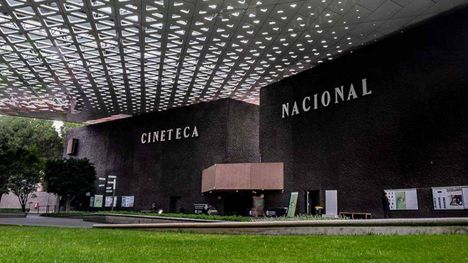 Cineteca Nacional, institución dedicada a la memoria fílmica