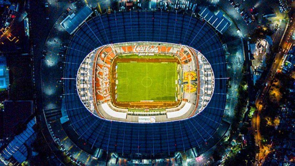 Qué hacer y qué ver en el Estadio Azteca