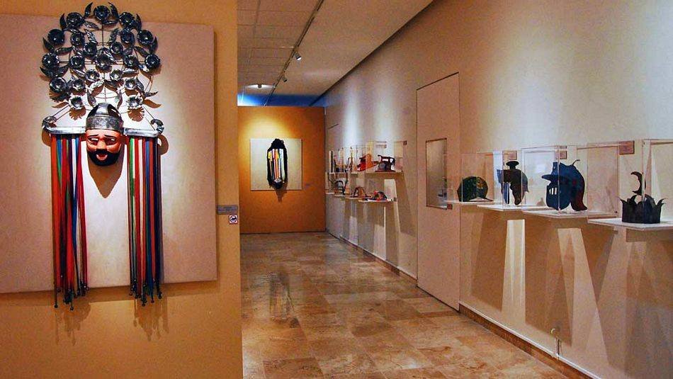 Museo Nacional de Culturas Populares