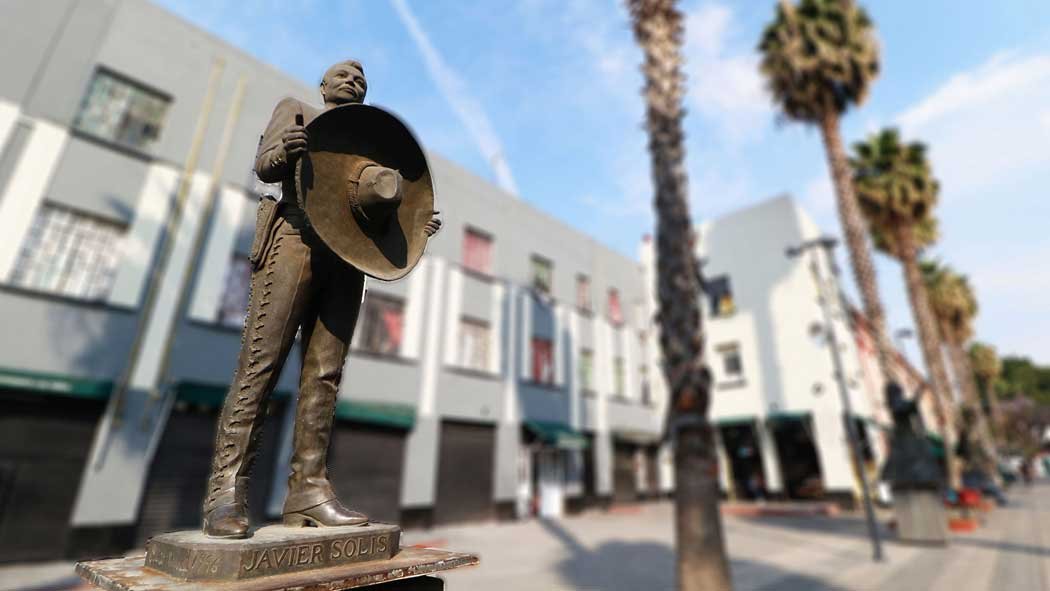 Plaza Garibaldi, historia y tradición de esta gran joya chilanga