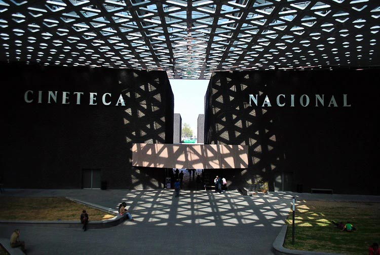 Coronavirus en México: la Secretaría de Cultura suspendió actividades y la Cineteca Nacional recortará funciones