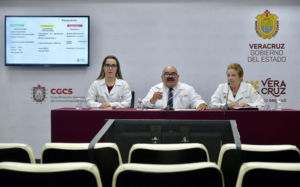 Hasta el momento se han estudiado 30 casos sospechosos de personas, señalan